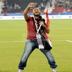 Tamer hosny